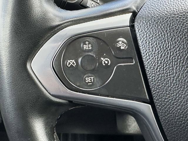 Used 2023 Chevrolet Traverse LT image 10