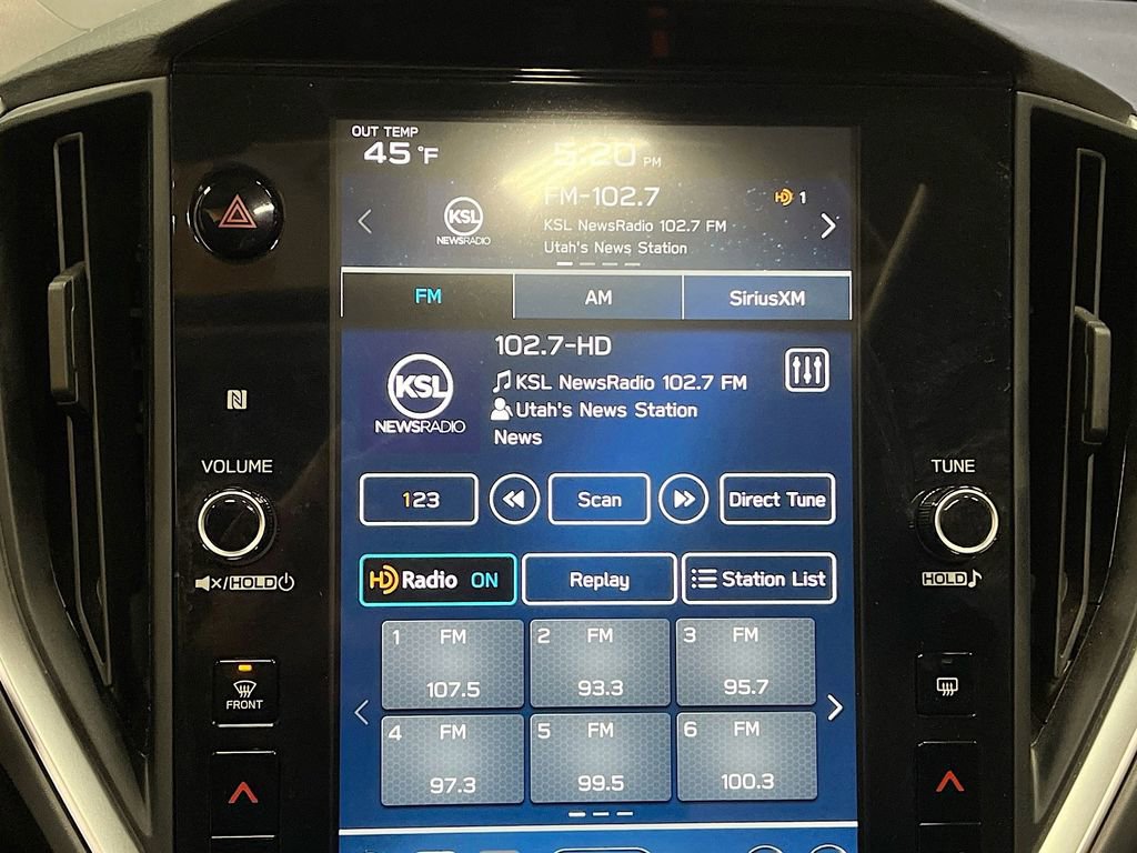 Used 2024 Subaru Crosstrek 2.0i Premium image 14