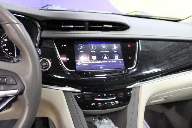 Used 2022 Cadillac XT6 Premium Luxury AWD/4WD image 19