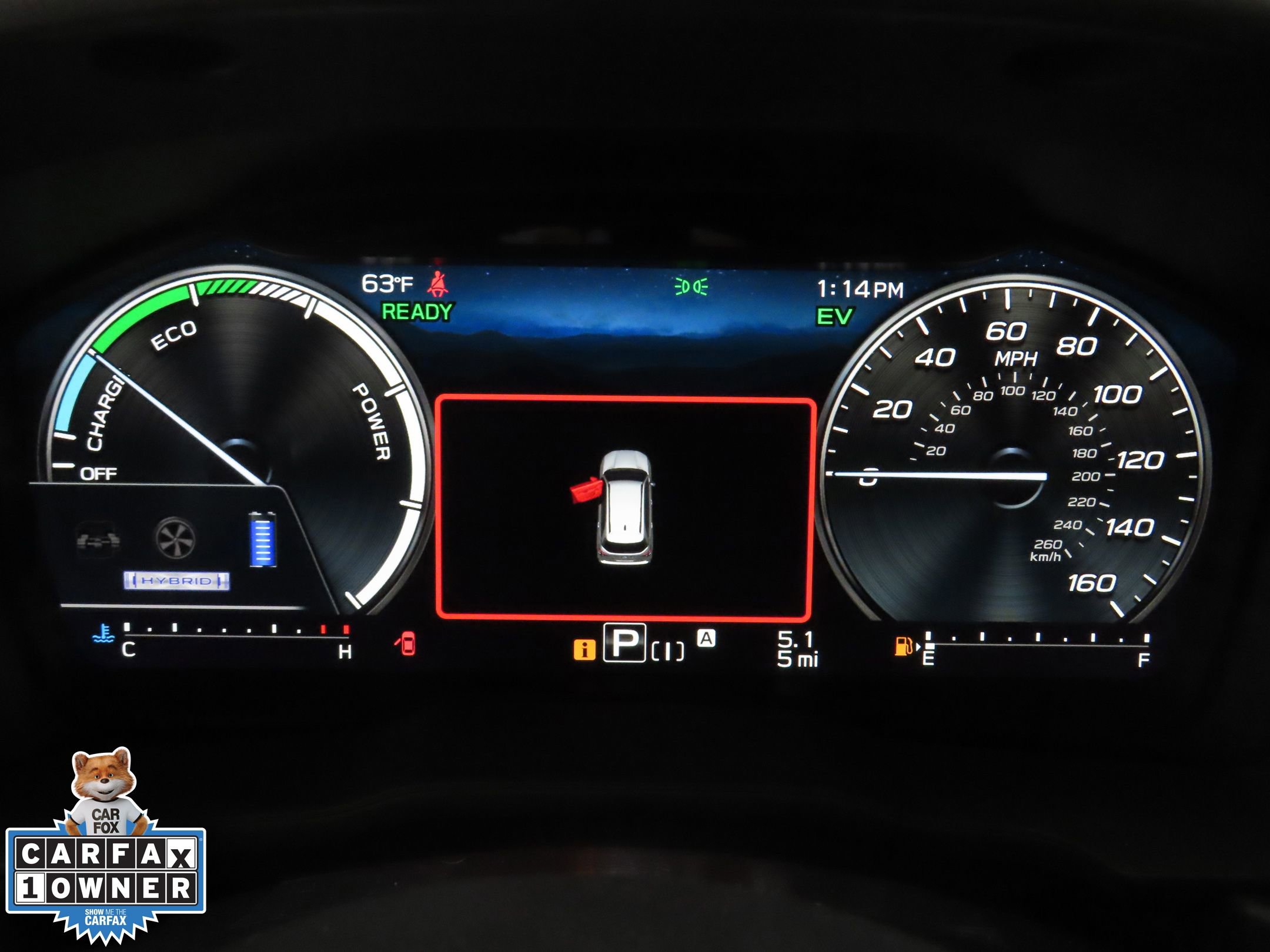 Used 2025 Subaru Forester Limited AWD/4WD image 13