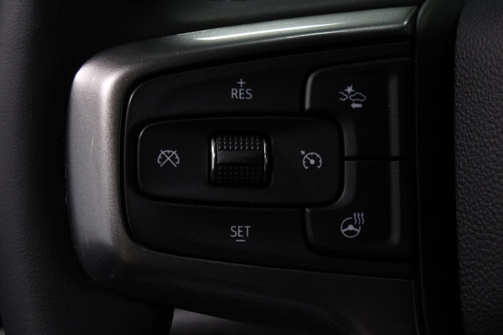 Used 2024 Chevrolet Silverado 1500 LT AWD/4WD image 26