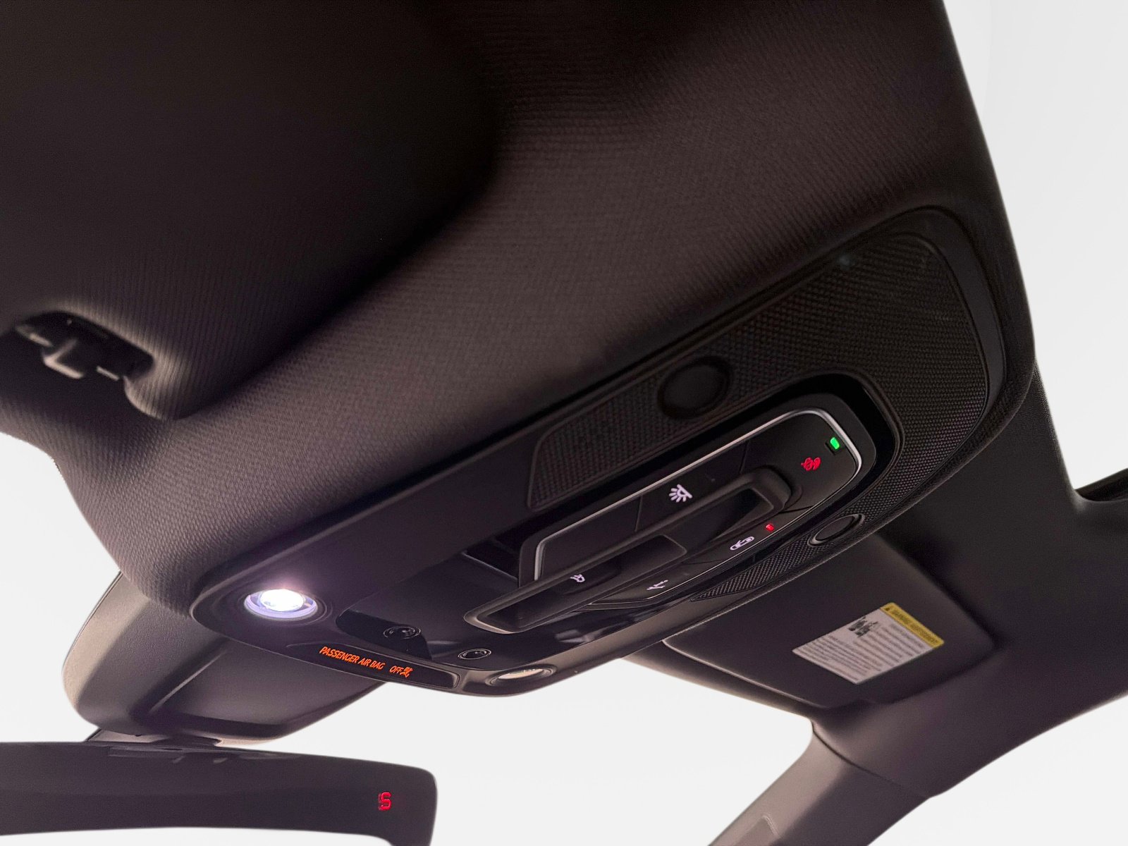 Used 2023 Audi S5 Premium Plus image 38