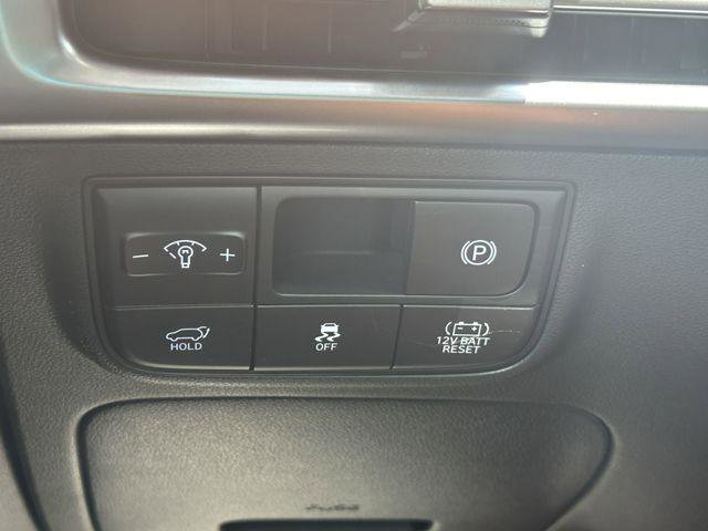 New 2025 Hyundai Tucson Blue image 30