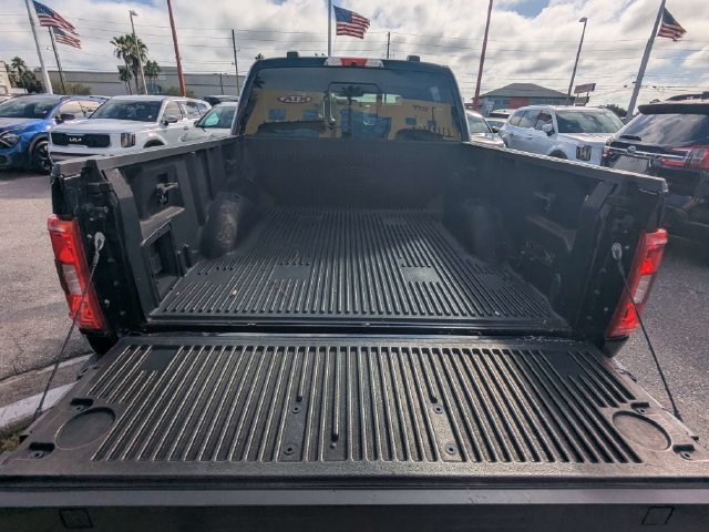 Used 2021 Ford F150 XLT w/ Equipment Group 302A High RWD image 11