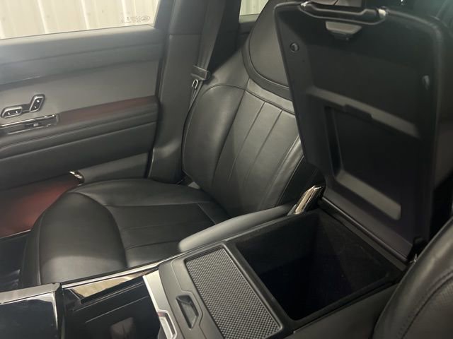 Used 2024 Land Rover Range Rover Sport Dynamic SE image 35