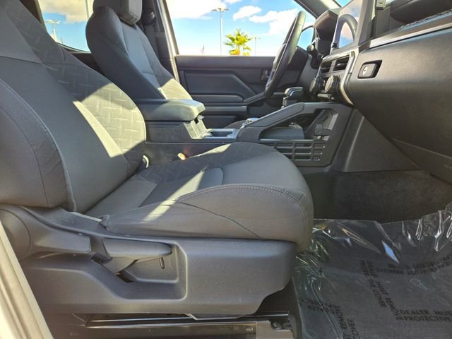 Certified 2025 Toyota Tacoma SR5 image 16