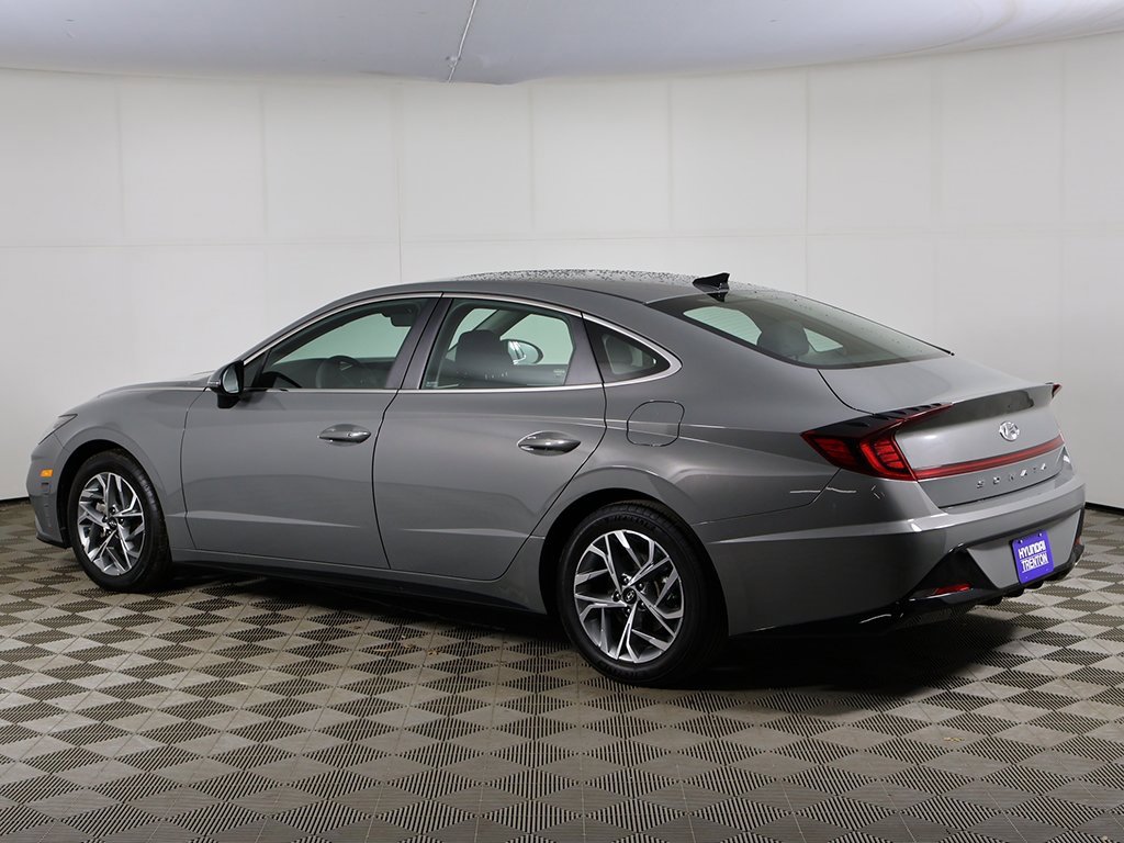 Used 2023 Hyundai Sonata SEL w/ Cargo Package image 9