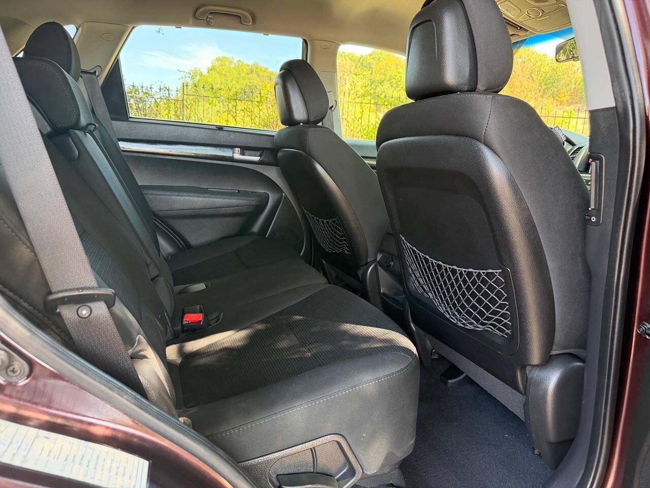 Used 2015 Kia Sorento LX AWD/4WD image 17