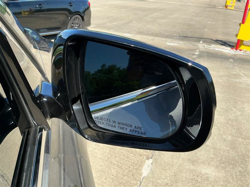 Used 2019 INFINITI QX60 Pure AWD/4WD image 16