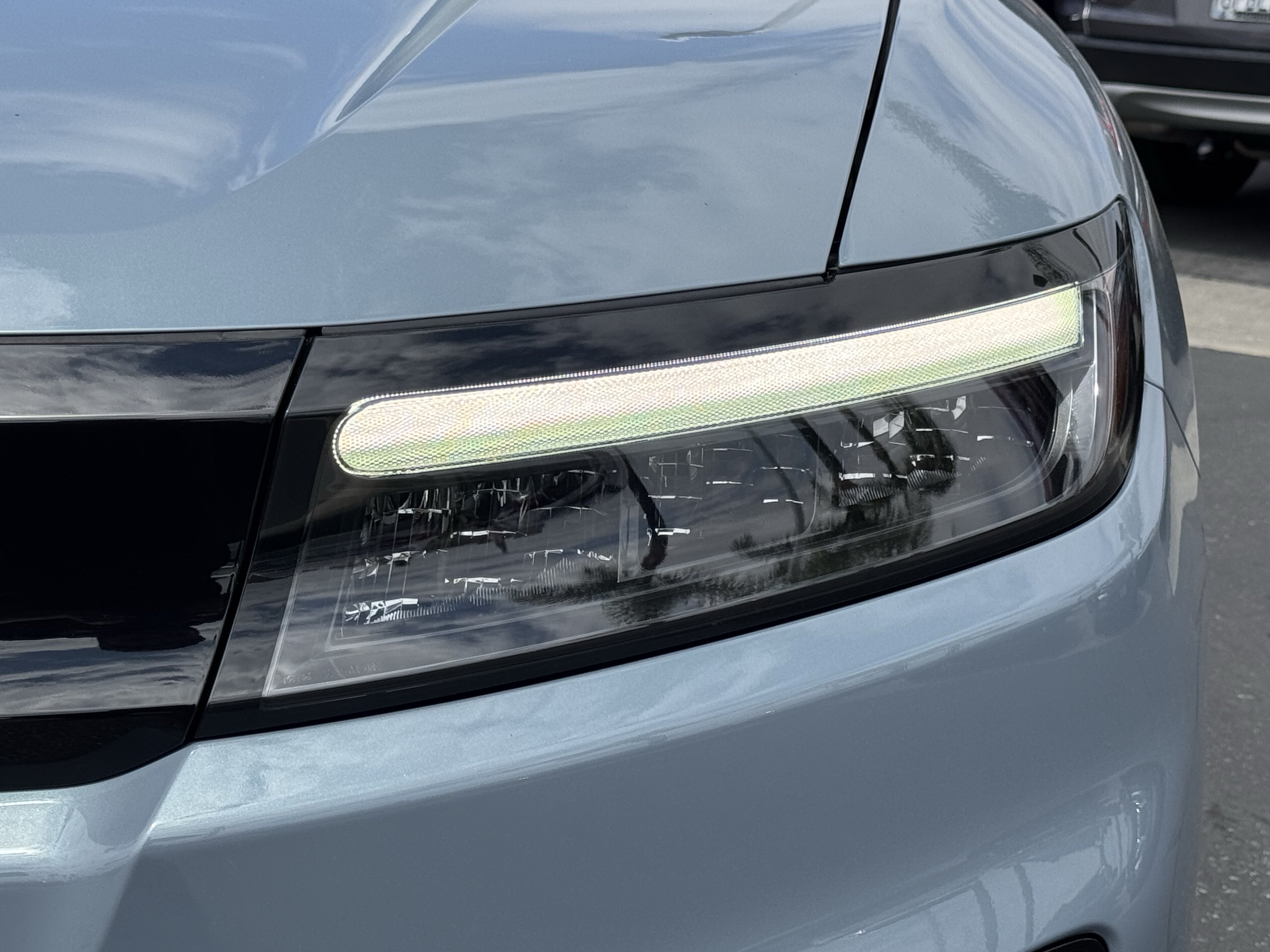 Used 2026 Honda Prologue Touring image 6