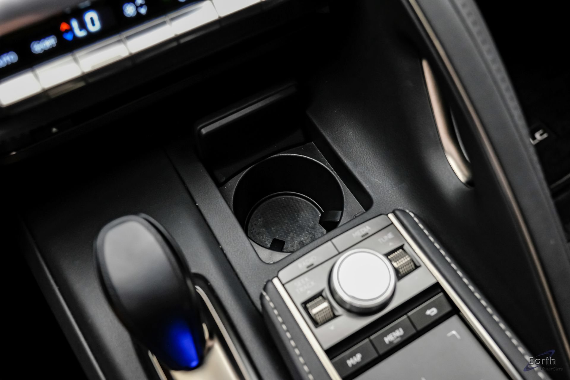 Used 2021 Lexus LC 500 Coupe w/ Performance Package RWD image 60