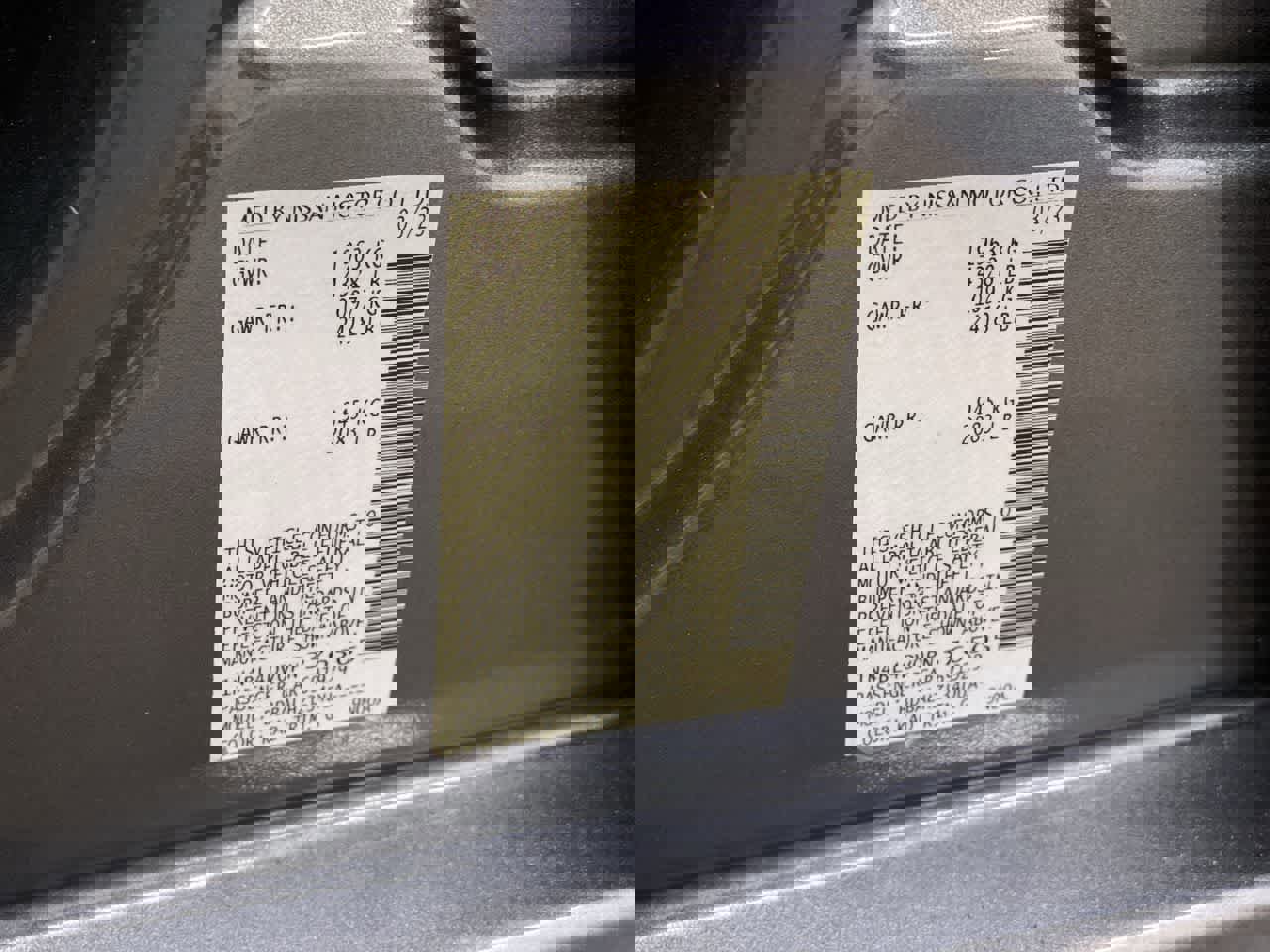 Used 2023 Nissan Altima 2.5 SV image 31