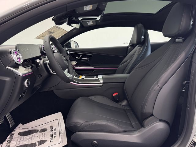 New 2027 Mercedes-Benz CLE 300 4MATIC Coupe image 18