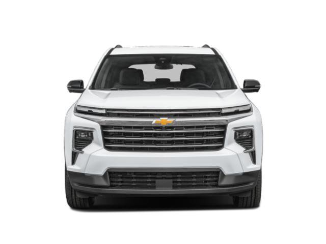 Used 2024 Chevrolet Traverse LT w/ Midnight/Sport Edition AWD/4WD image 7