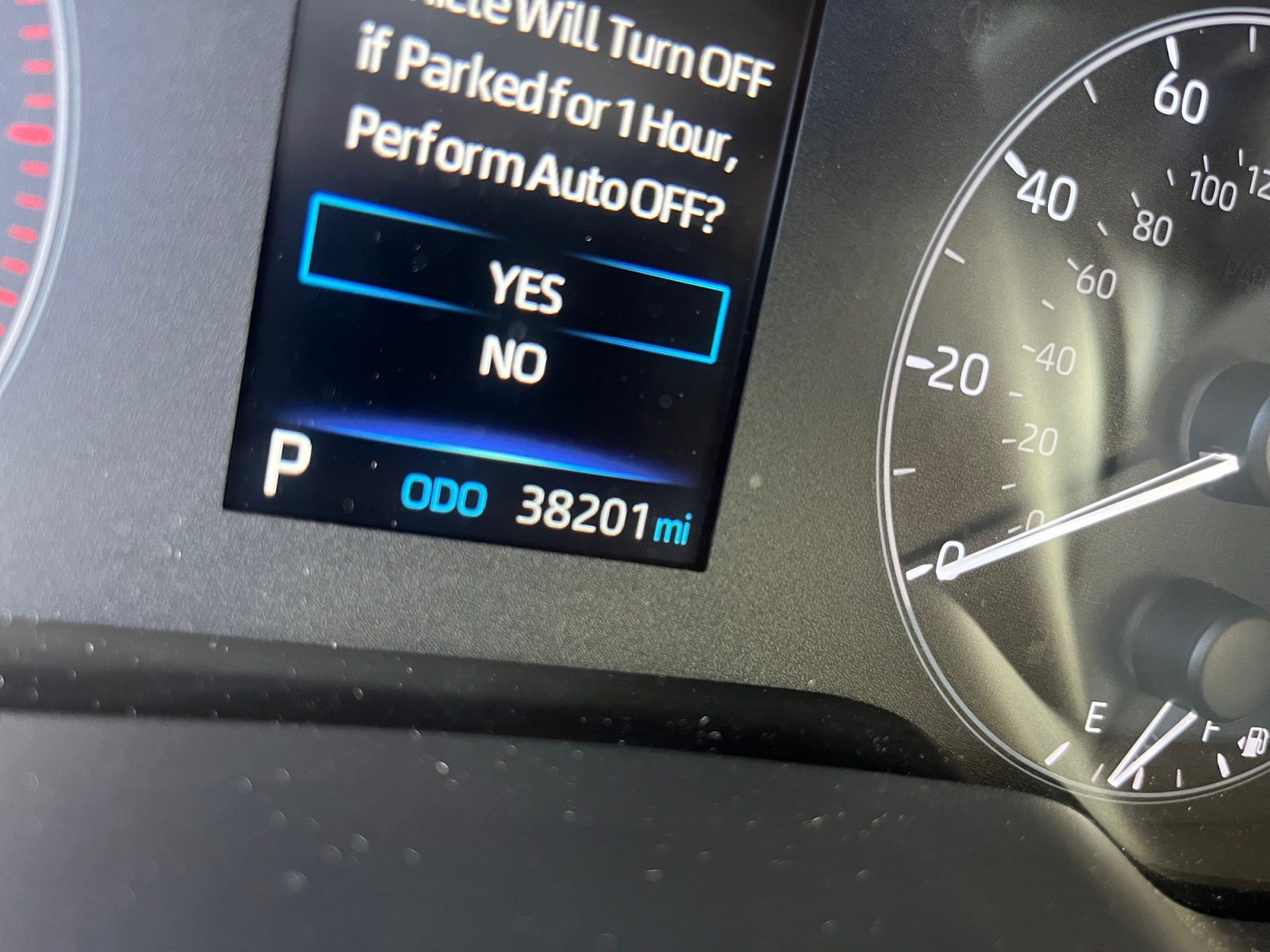 Certified 2025 Toyota Corolla LE w/ LE Premium Package AWD/4WD image 17