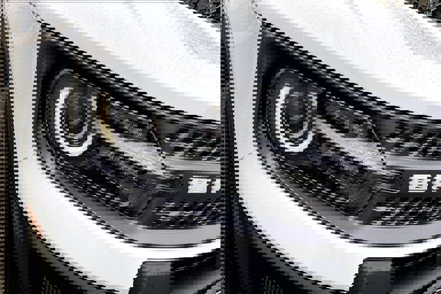 Used 2025 Ford Bronco Sport Big Bend w/ Convenience Package image 26