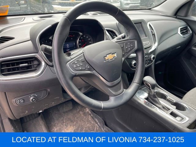 Used 2023 Chevrolet Equinox LT FWD image 8