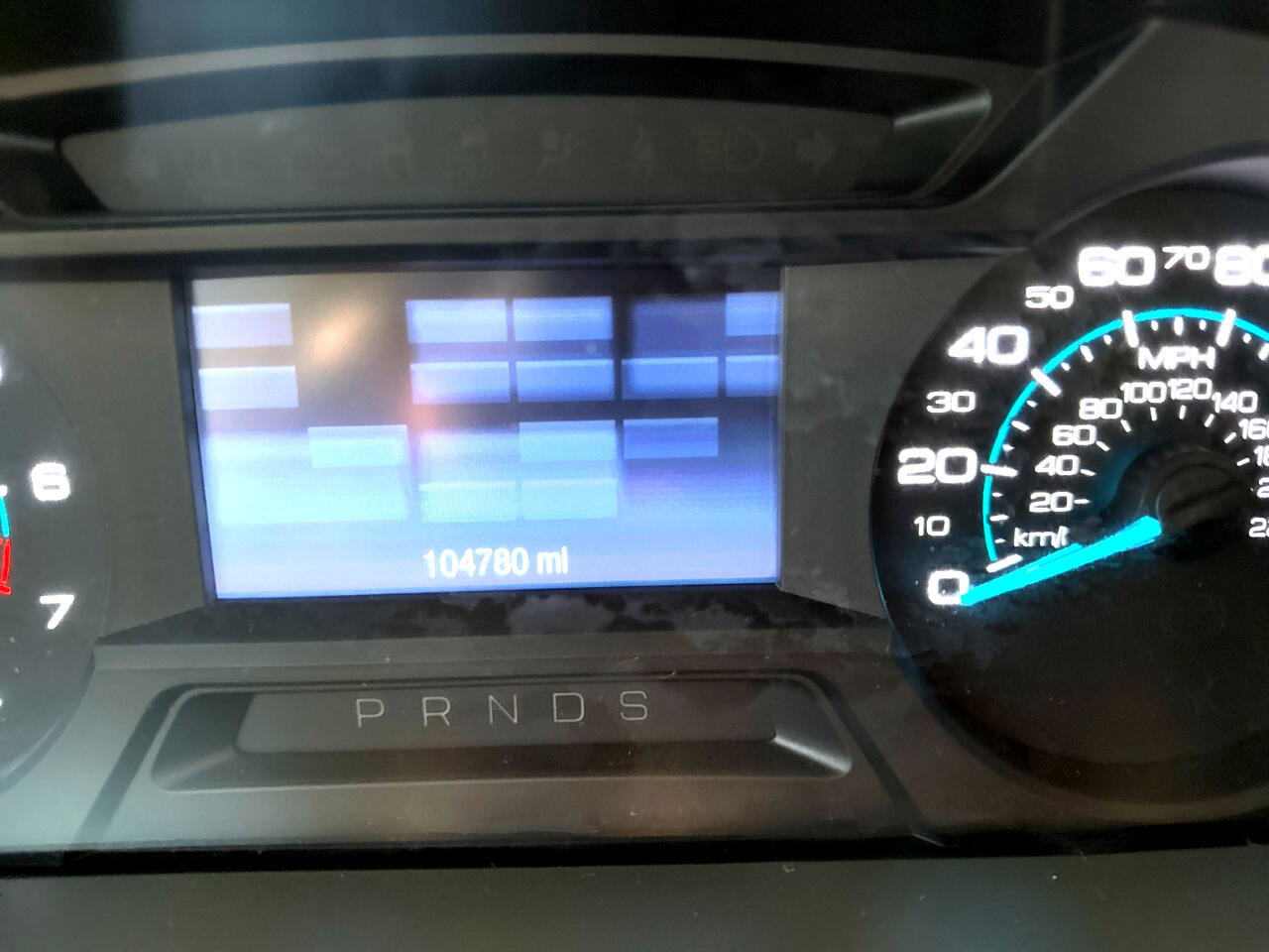 Used 2017 Ford Flex SE image 19