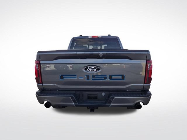 Used 2024 Ford F150 XLT w/ Equipment Group 303A High RWD image 7