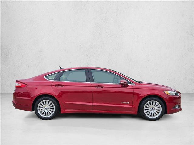 Used 2014 Ford Fusion SE w/ Equipment Group 502A video 4