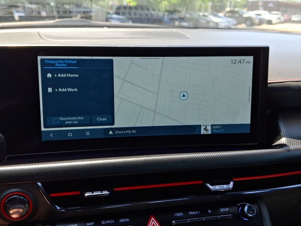 Used 2024 Hyundai Sonata N Line FWD image 20