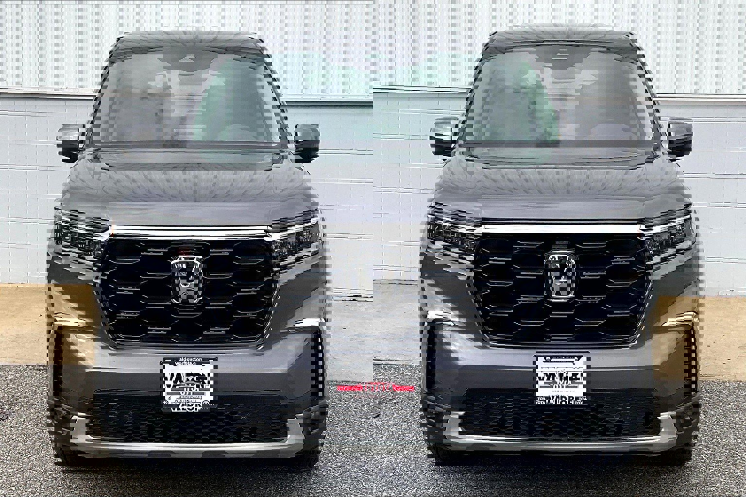 Used 2024 Honda Pilot EX-L image 3