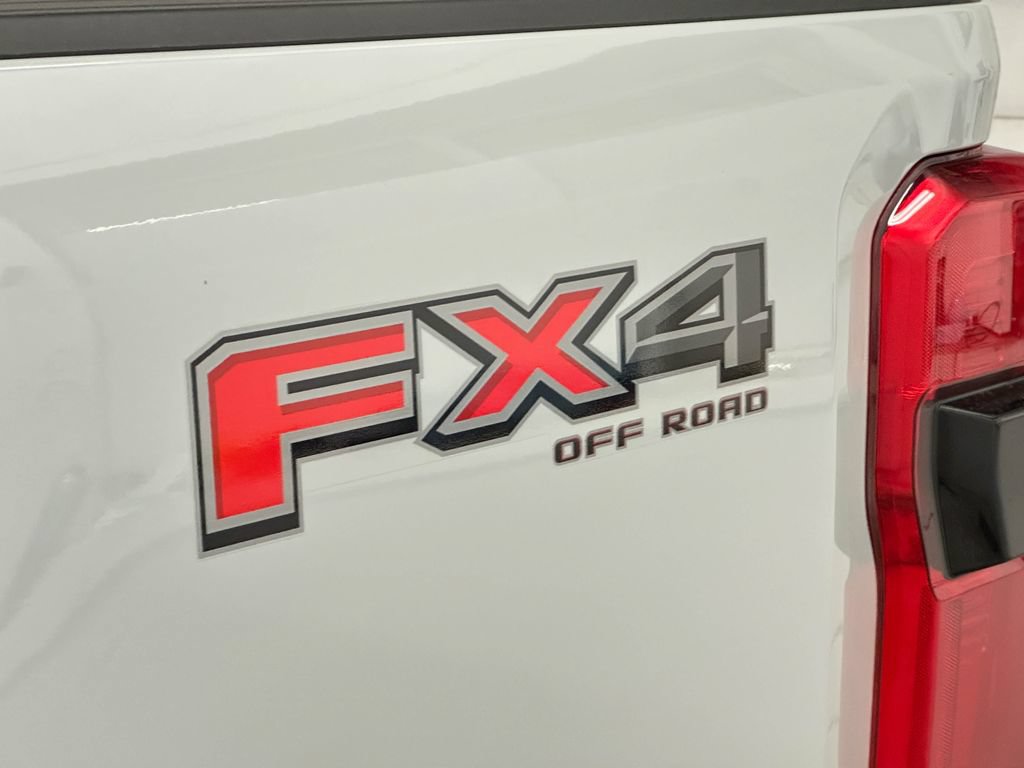 New 2026 Ford F350 XL w/ STX Appearance Package AWD/4WD image 19