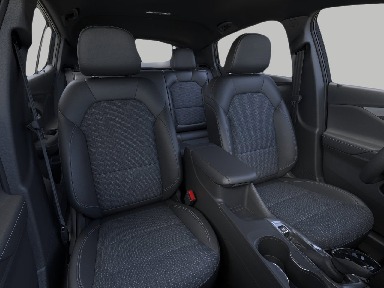 New 2026 Buick Envista Preferred w/ Convenience I Package image 16