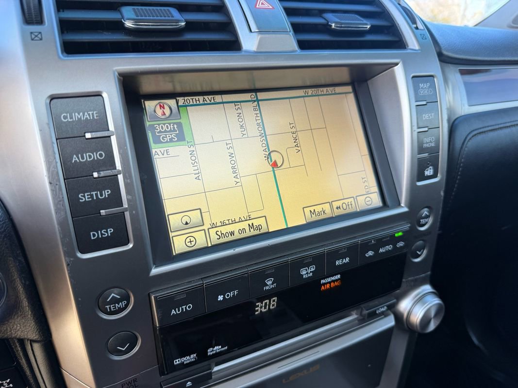 Used 2011 Lexus GX 460 image 35