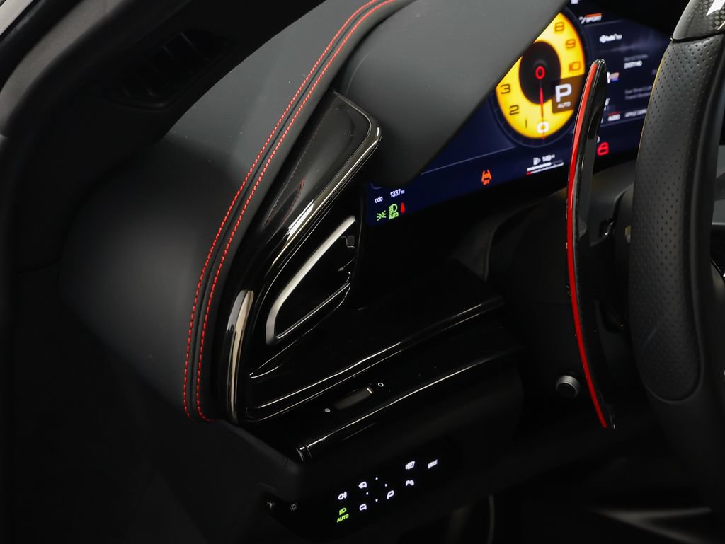 Certified 2025 Ferrari Purosangue AWD/4WD image 54