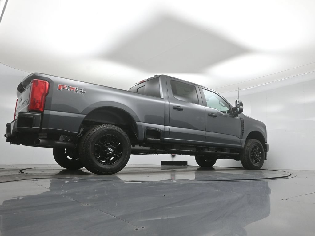 New 2026 Ford F250 XL w/ STX Appearance Package AWD/4WD image 42
