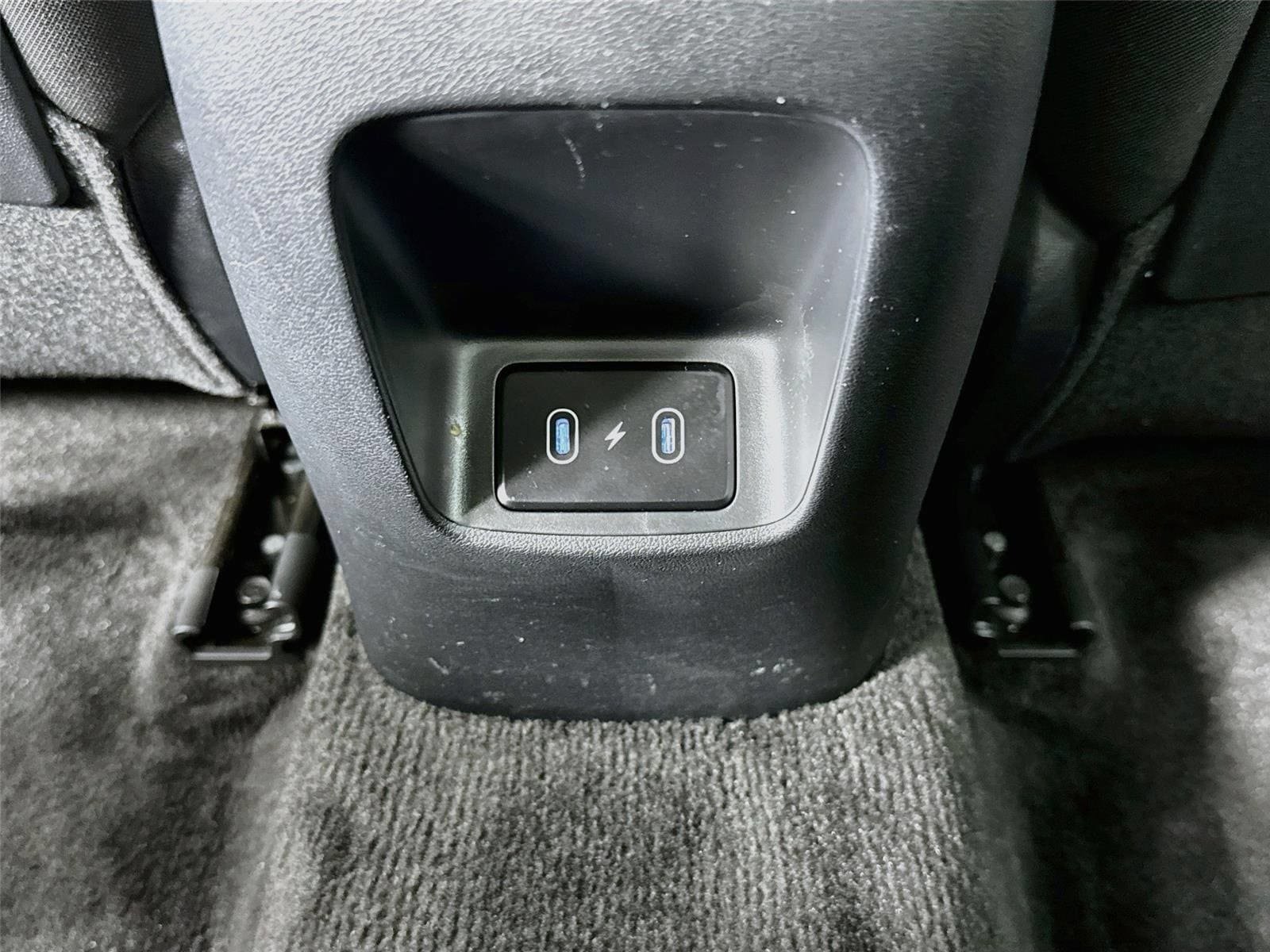 Certified 2025 Hyundai Elantra SE FWD image 23