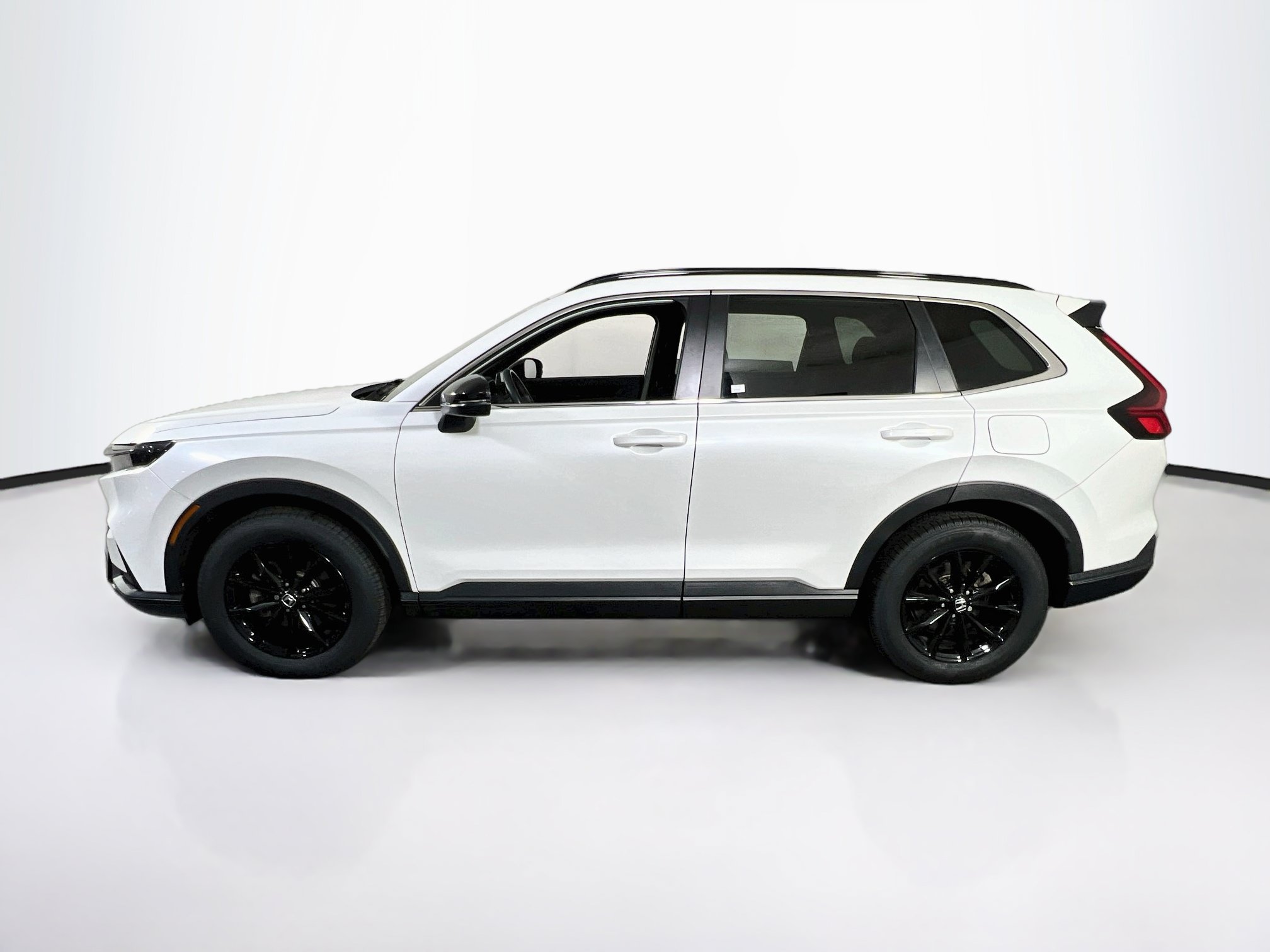 Used 2023 Honda CR-V Sport image 8