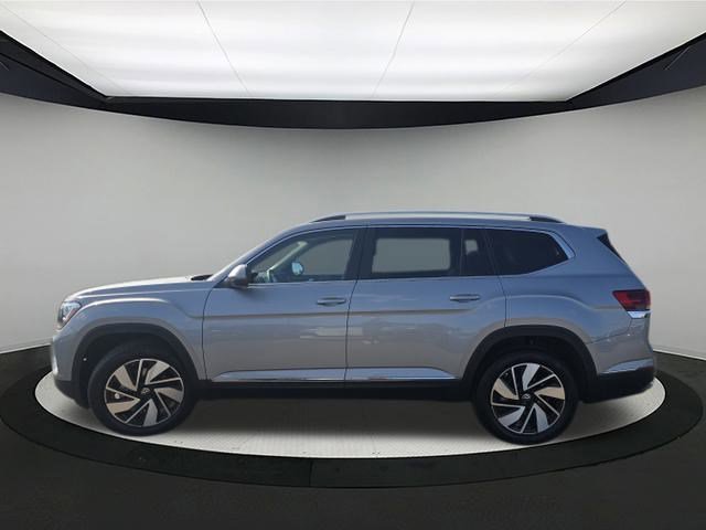 New 2026 Volkswagen Atlas SEL image 4
