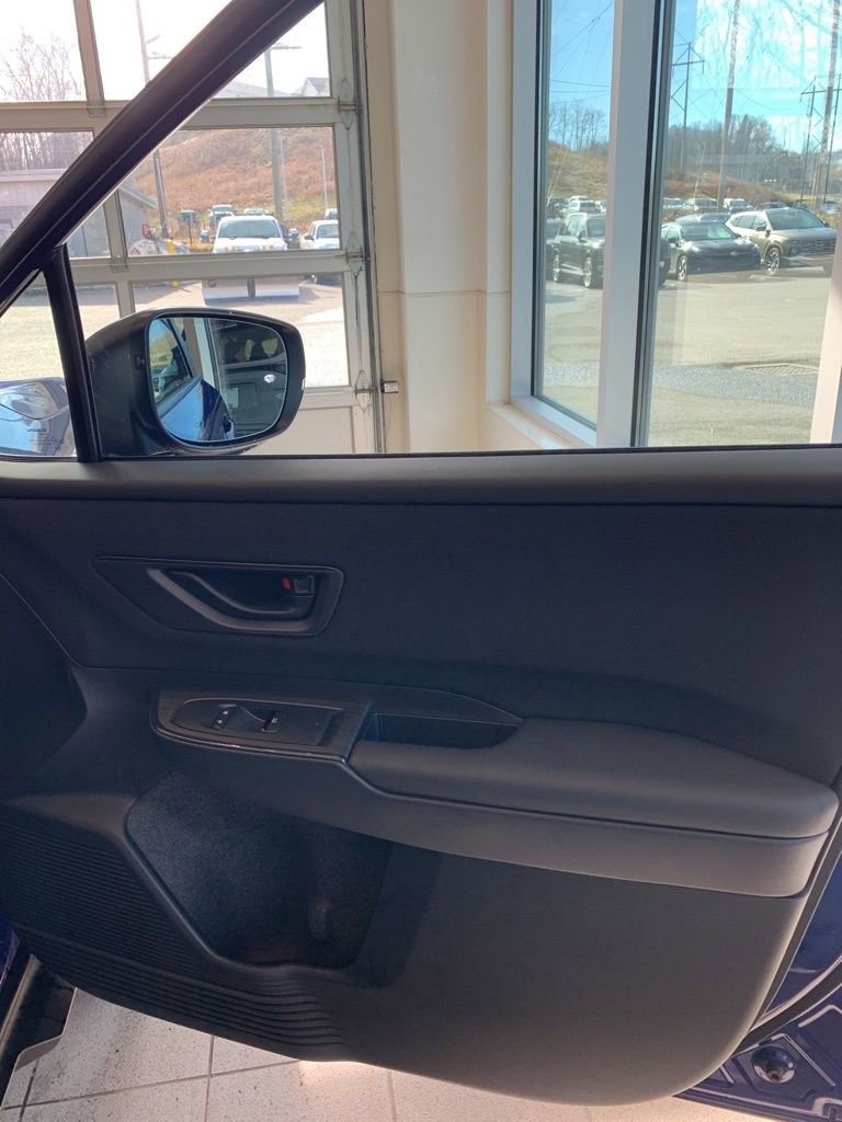 New 2026 Subaru Outback Premium image 21