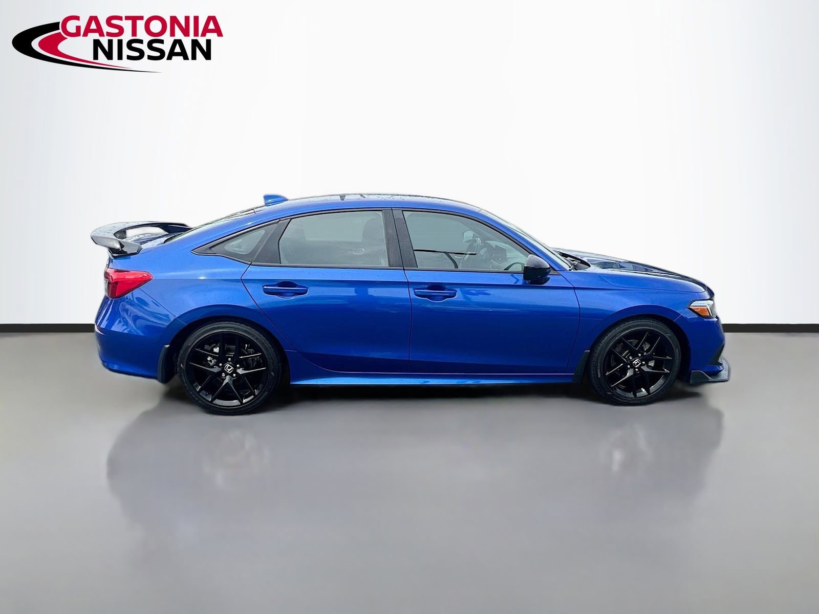 Used 2024 Honda Civic Sport image 10