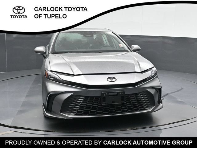New 2026 Toyota Camry SE w/ Convenience Package FWD image 6