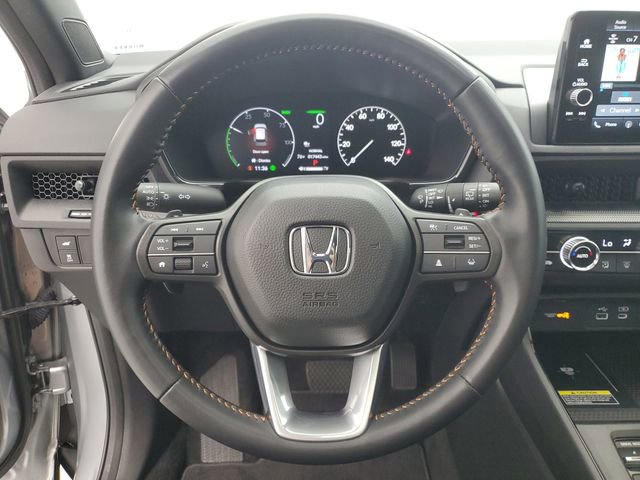 Used 2025 Honda CR-V Sport-L image 24