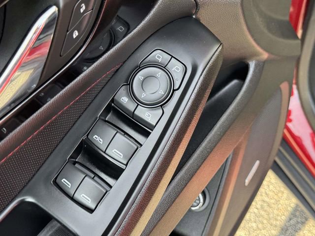 Used 2023 Chevrolet Traverse RS w/ LPO, Floor Liner Package image 16