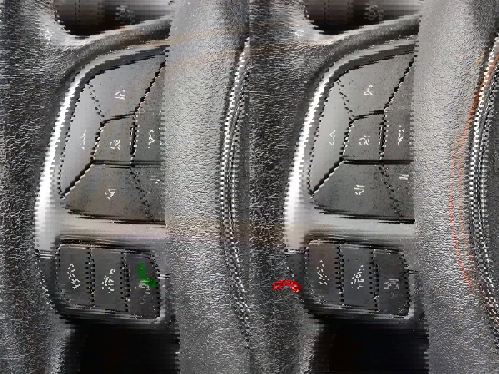 Certified 2021 Jeep Renegade Limited image 24