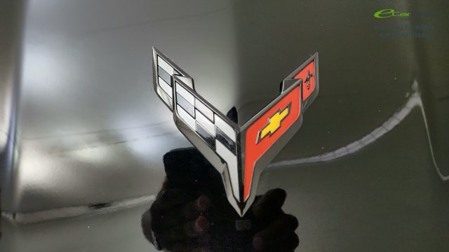 Used 2022 Chevrolet Corvette Stingray Premium Cpe w/ Z51 Performance Package RWD image 31