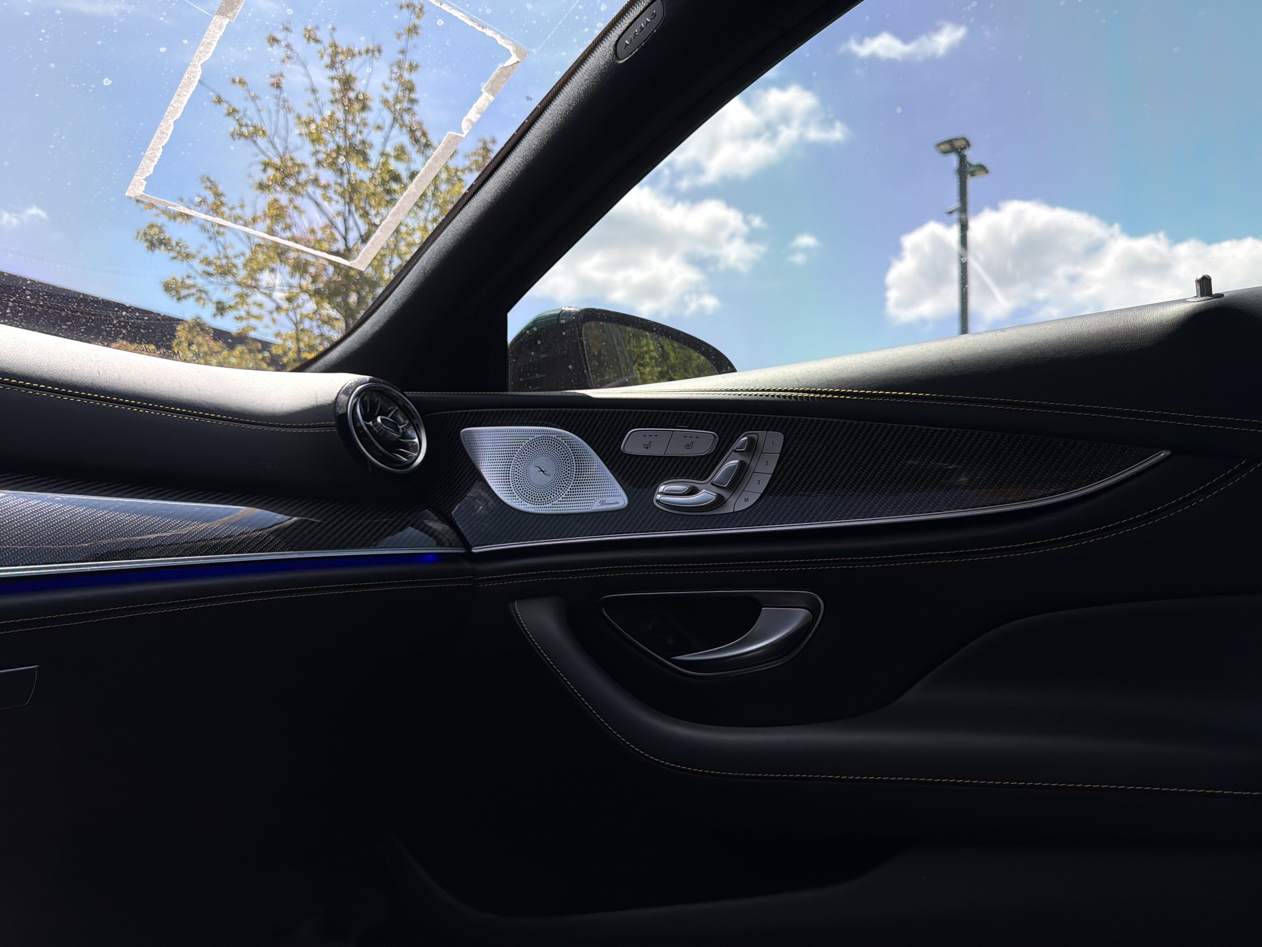 Used 2022 Mercedes-Benz AMG GT 53 image 21