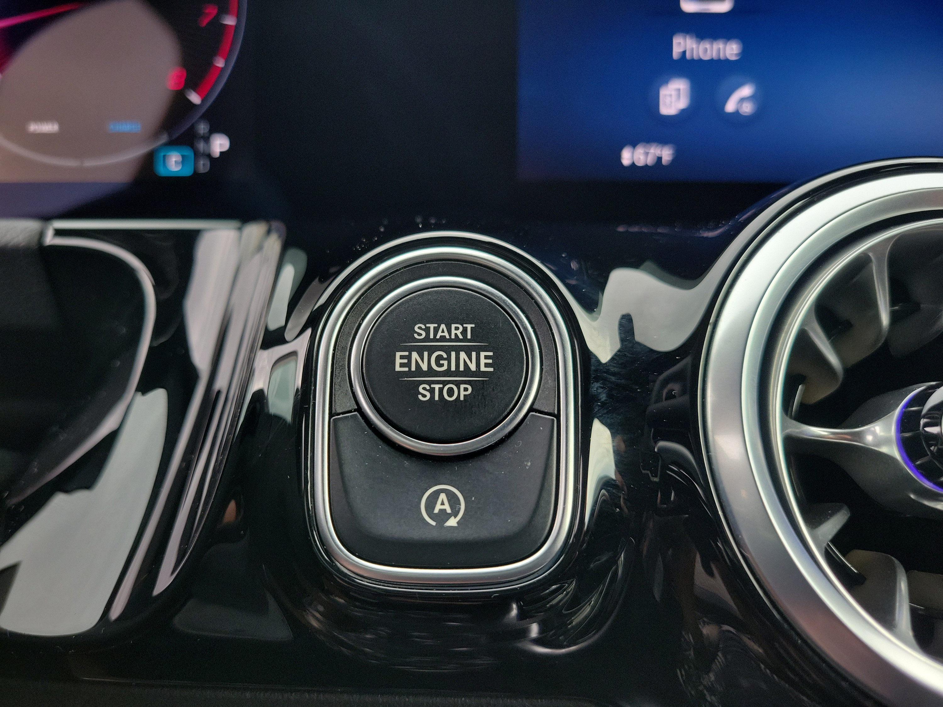 Certified 2024 Mercedes-Benz GLA 250 4MATIC image 22