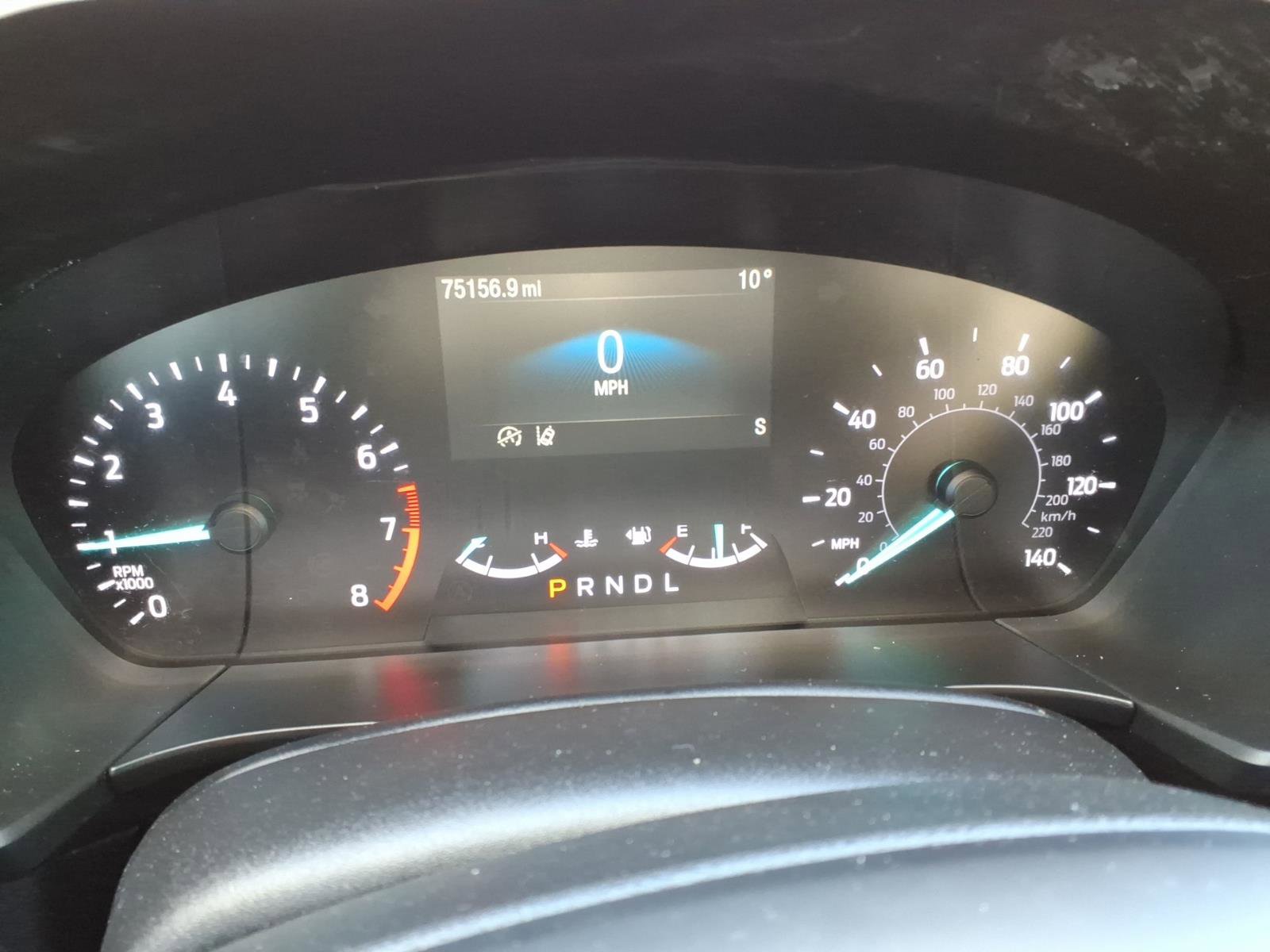 Used 2020 Ford Escape SE image 16