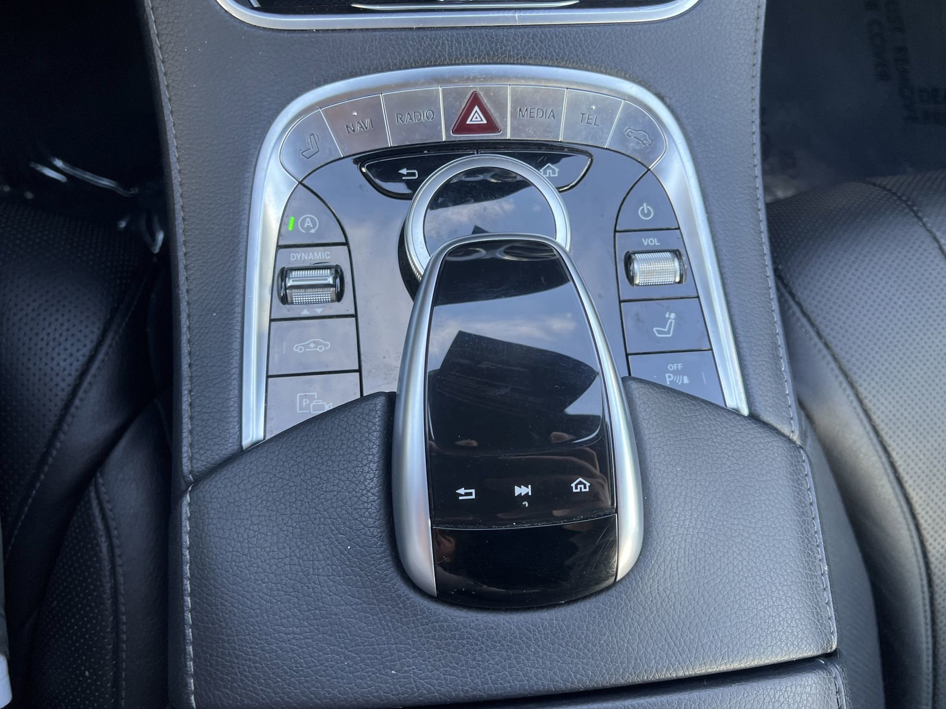 Used 2018 Mercedes-Benz S 450 Sedan image 10