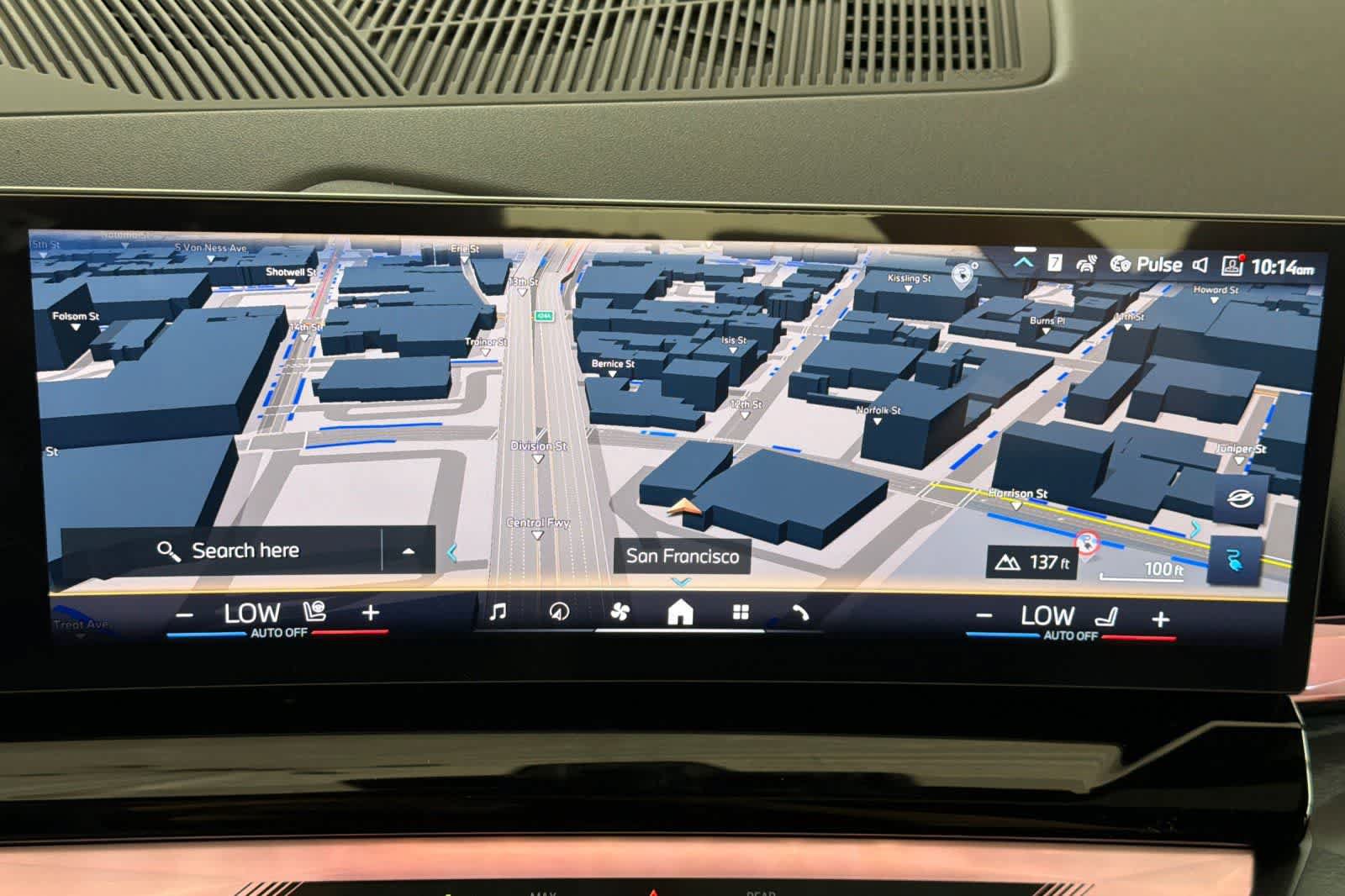 New 2027 BMW i5 M60 RWD image 18