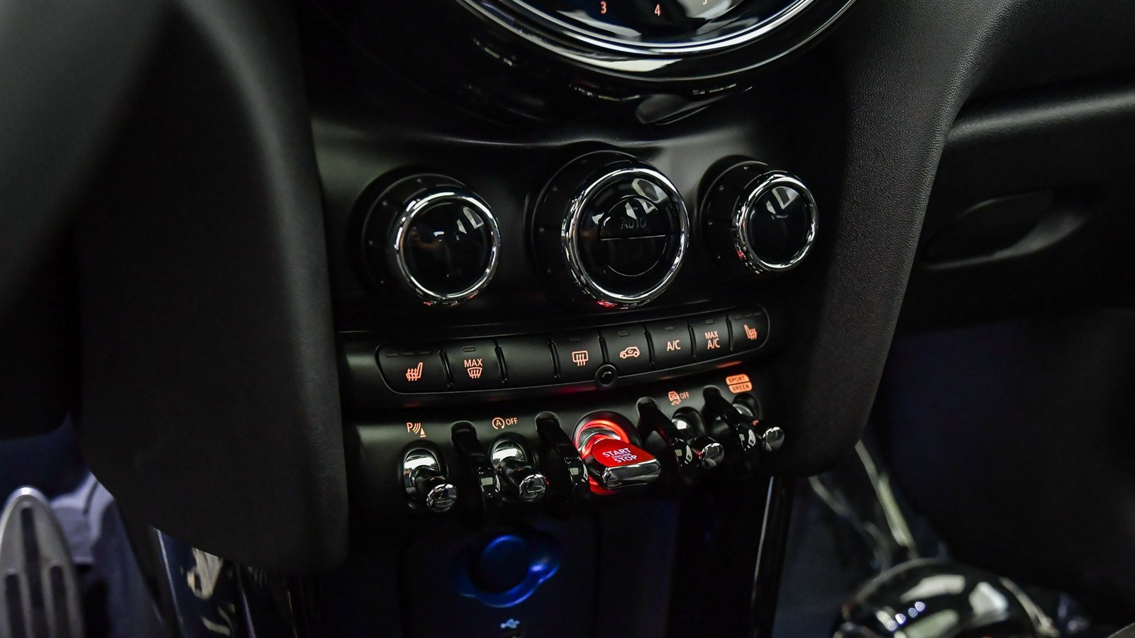 Certified 2023 MINI Cooper John Cooper Works image 34