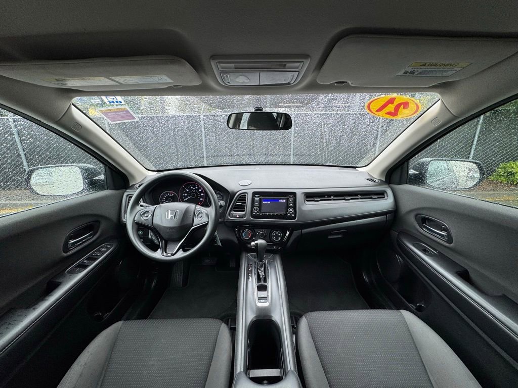 Used 2021 Honda HR-V LX image 4