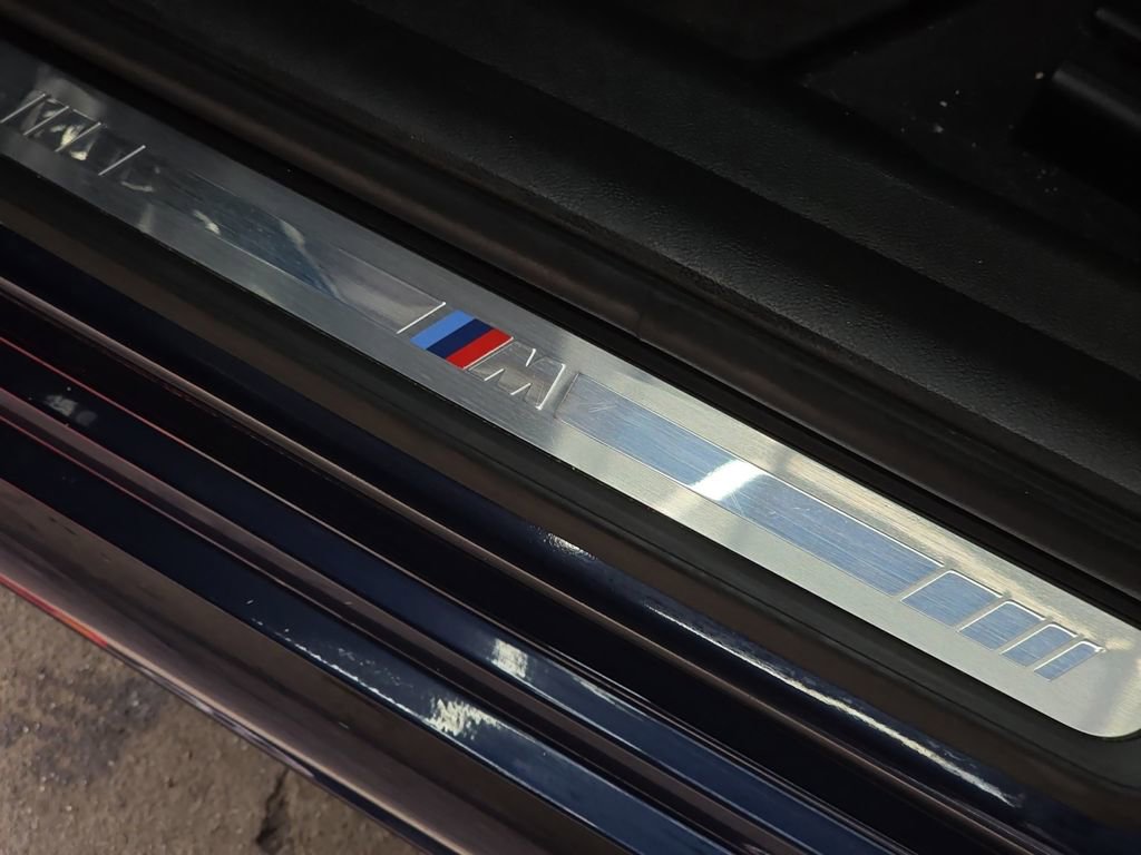 Used 2023 BMW M340i w/ Premium Package RWD image 41
