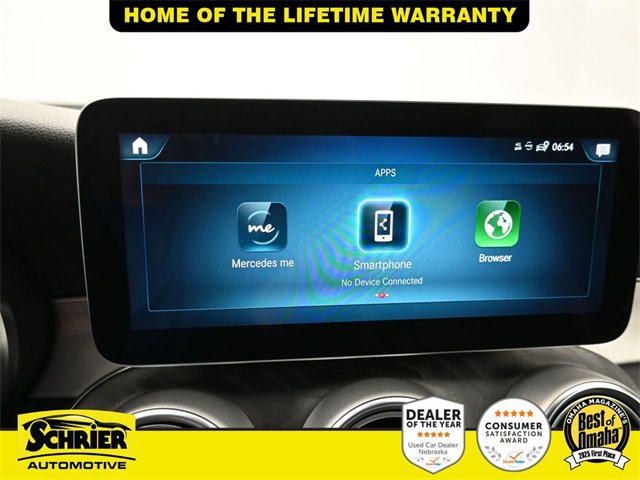 Used 2022 Mercedes-Benz GLC 300 image 22